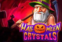 Halloween Crystals slot